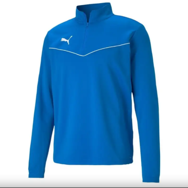 Loughview FC teamRISE 1/4 Zip Top